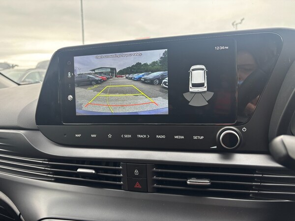 Used Hyundai i20 2025 for sale - 75692089: Photo 22