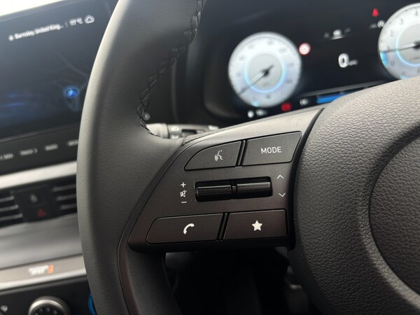 Used Hyundai i20 2025 for sale - 75692089: Photo 24