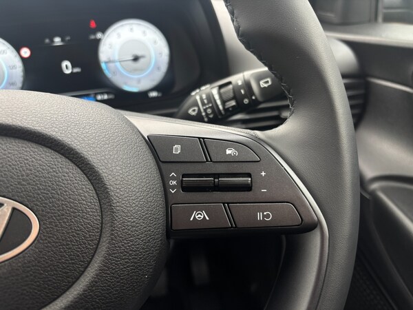 Used Hyundai i20 2025 for sale - 75692089: Photo 26