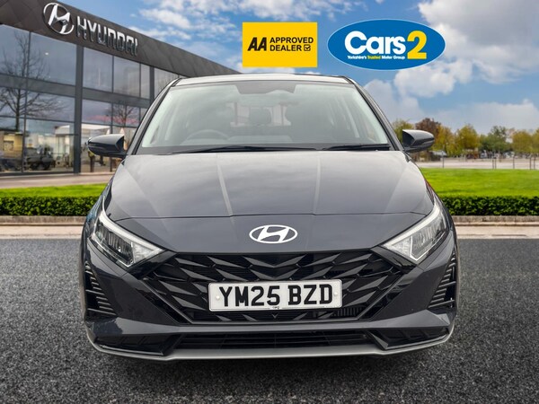 Used Hyundai i20 2025 for sale - 75692089: Photo 6