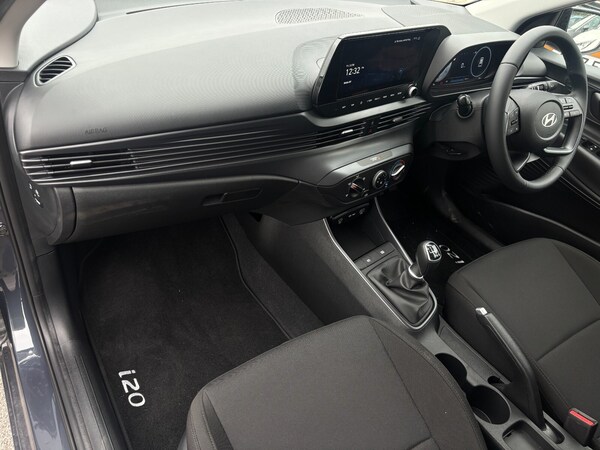 Used Hyundai i20 2025 for sale - 75692089: Photo 7