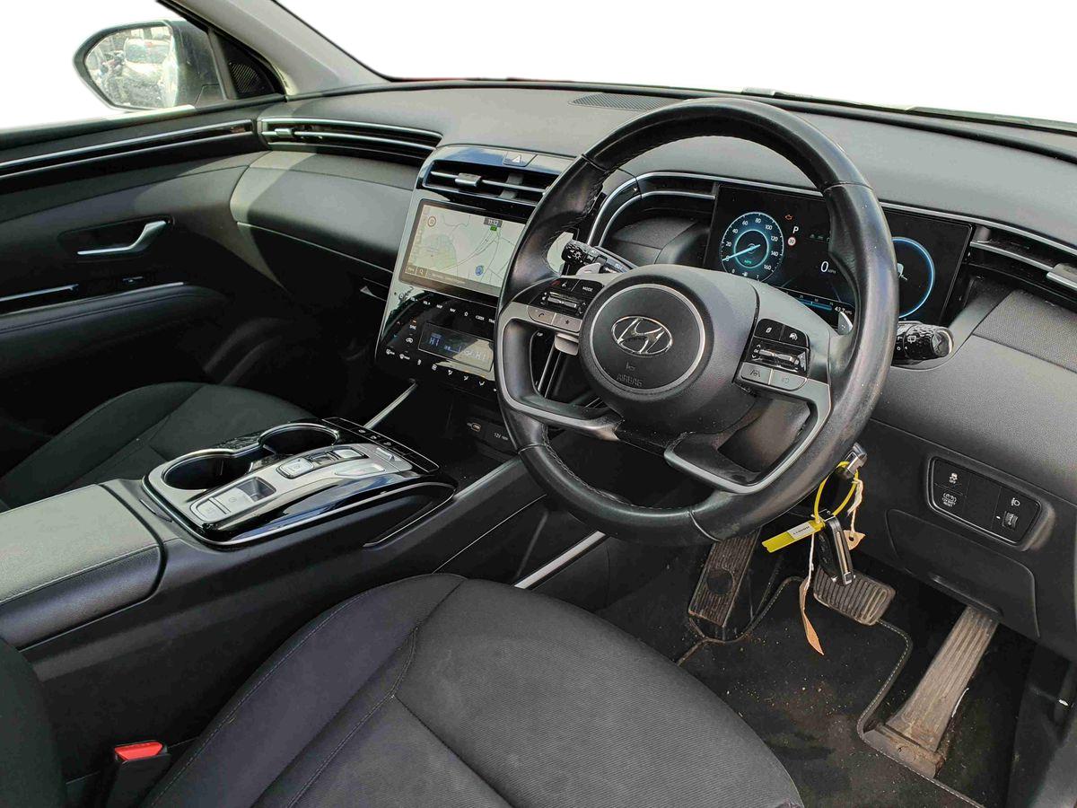 Used Hyundai TUCSON 2022 for sale - 77841445: Photo 10