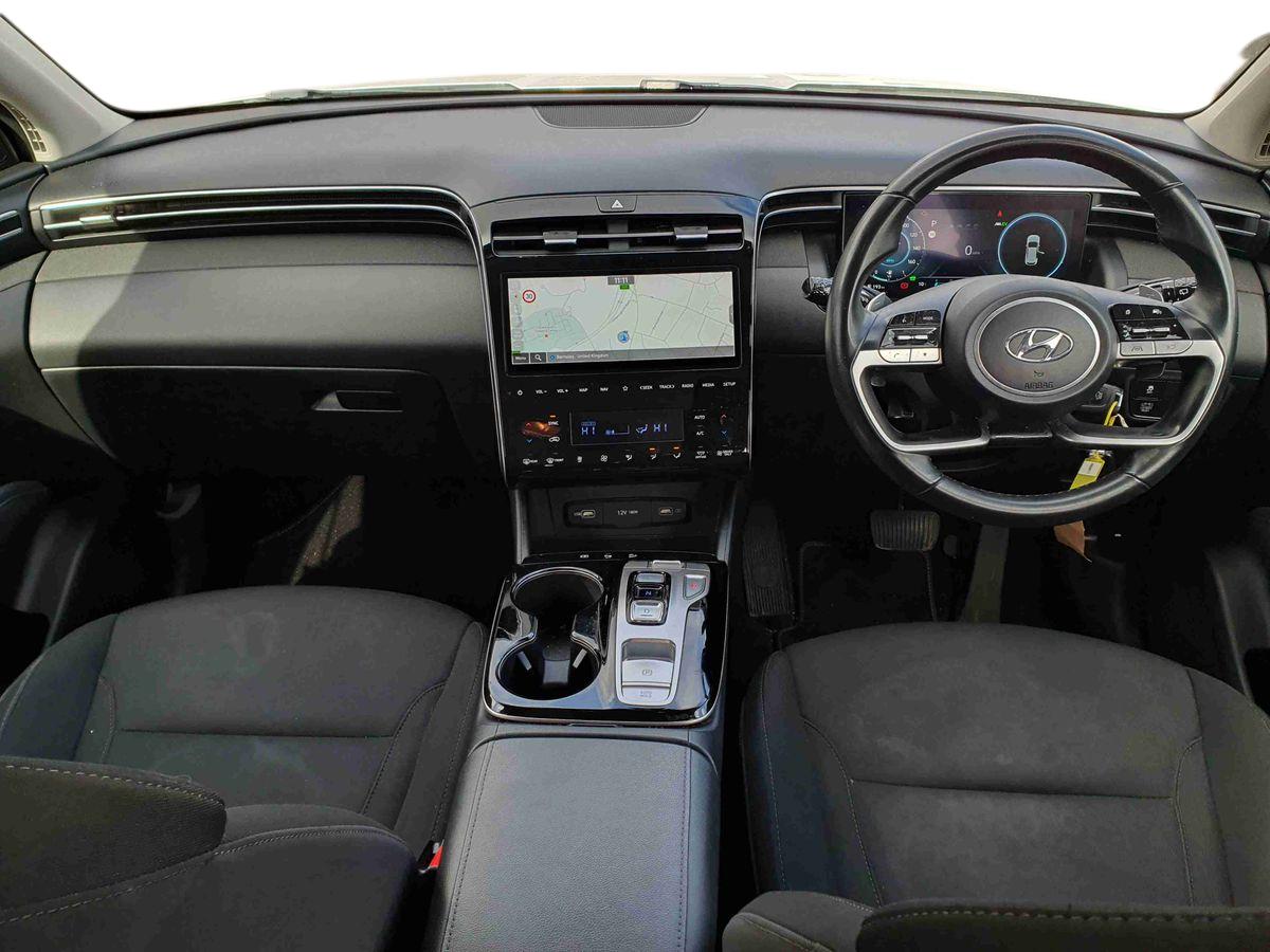 Used Hyundai TUCSON 2022 for sale - 77841445: Photo 11