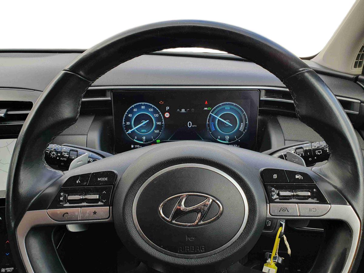 Used Hyundai TUCSON 2022 for sale - 77841445: Photo 13