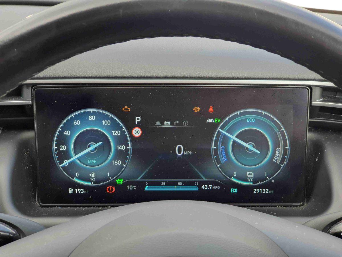 Used Hyundai TUCSON 2022 for sale - 77841445: Photo 14