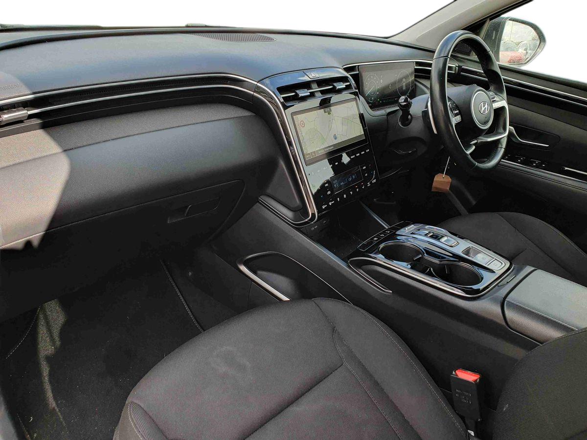 Used Hyundai TUCSON 2022 for sale - 77841445: Photo 15