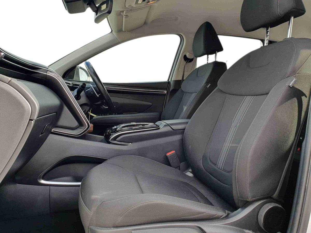 Used Hyundai TUCSON 2022 for sale - 77841445: Photo 16