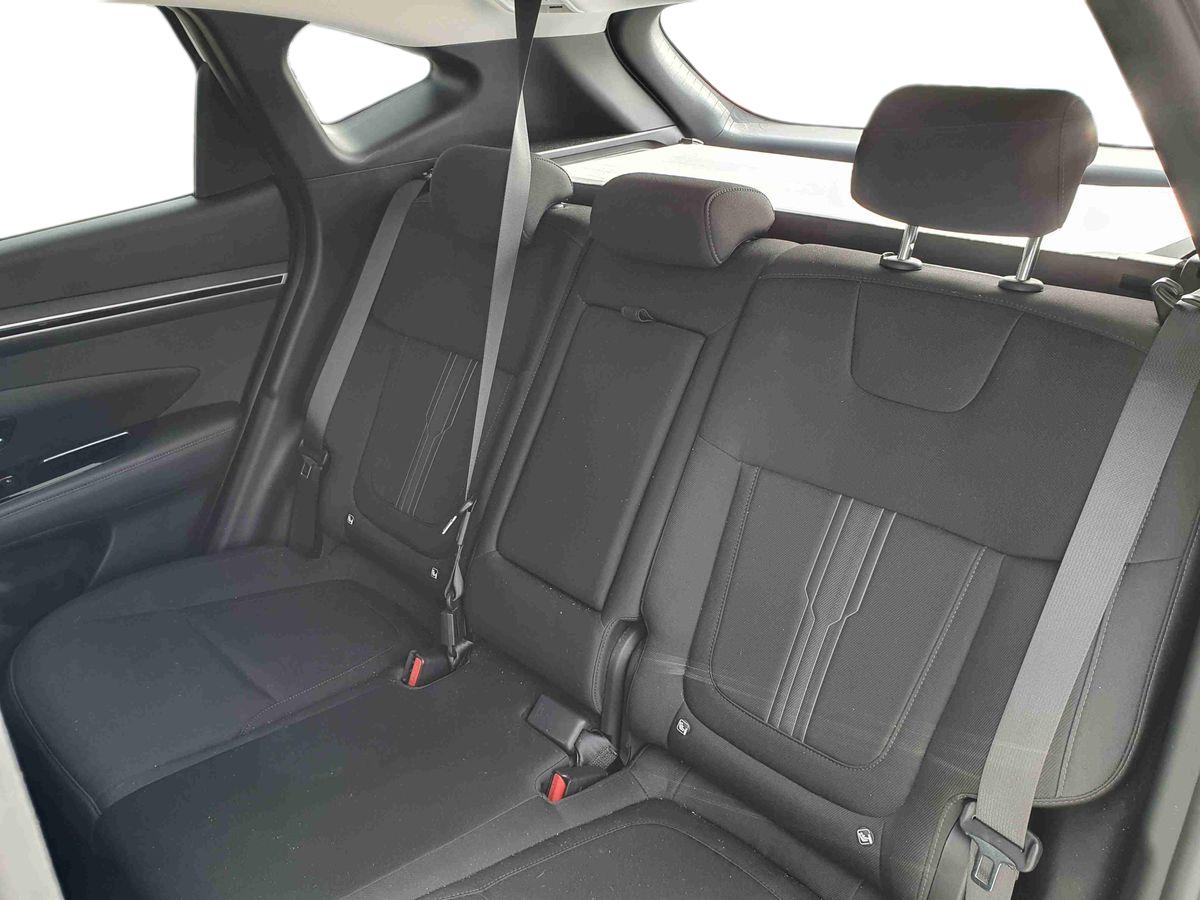 Used Hyundai TUCSON 2022 for sale - 77841445: Photo 17