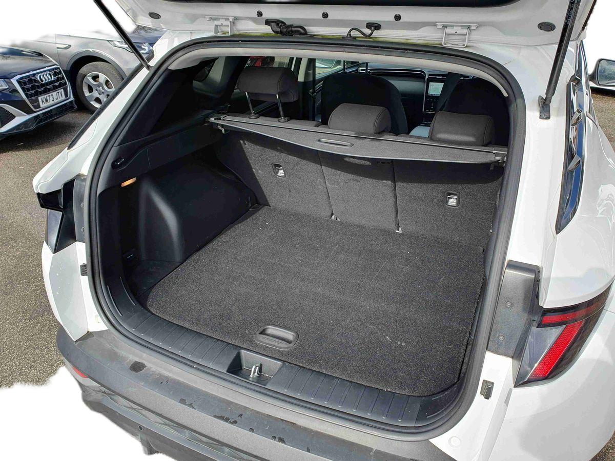 Used Hyundai TUCSON 2022 for sale - 77841445: Photo 18