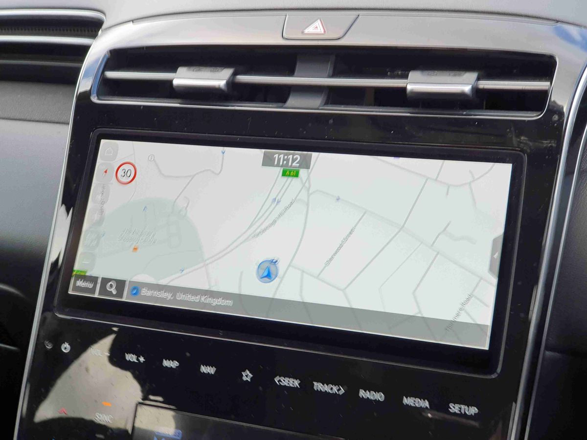 Used Hyundai TUCSON 2022 for sale - 77841445: Photo 19