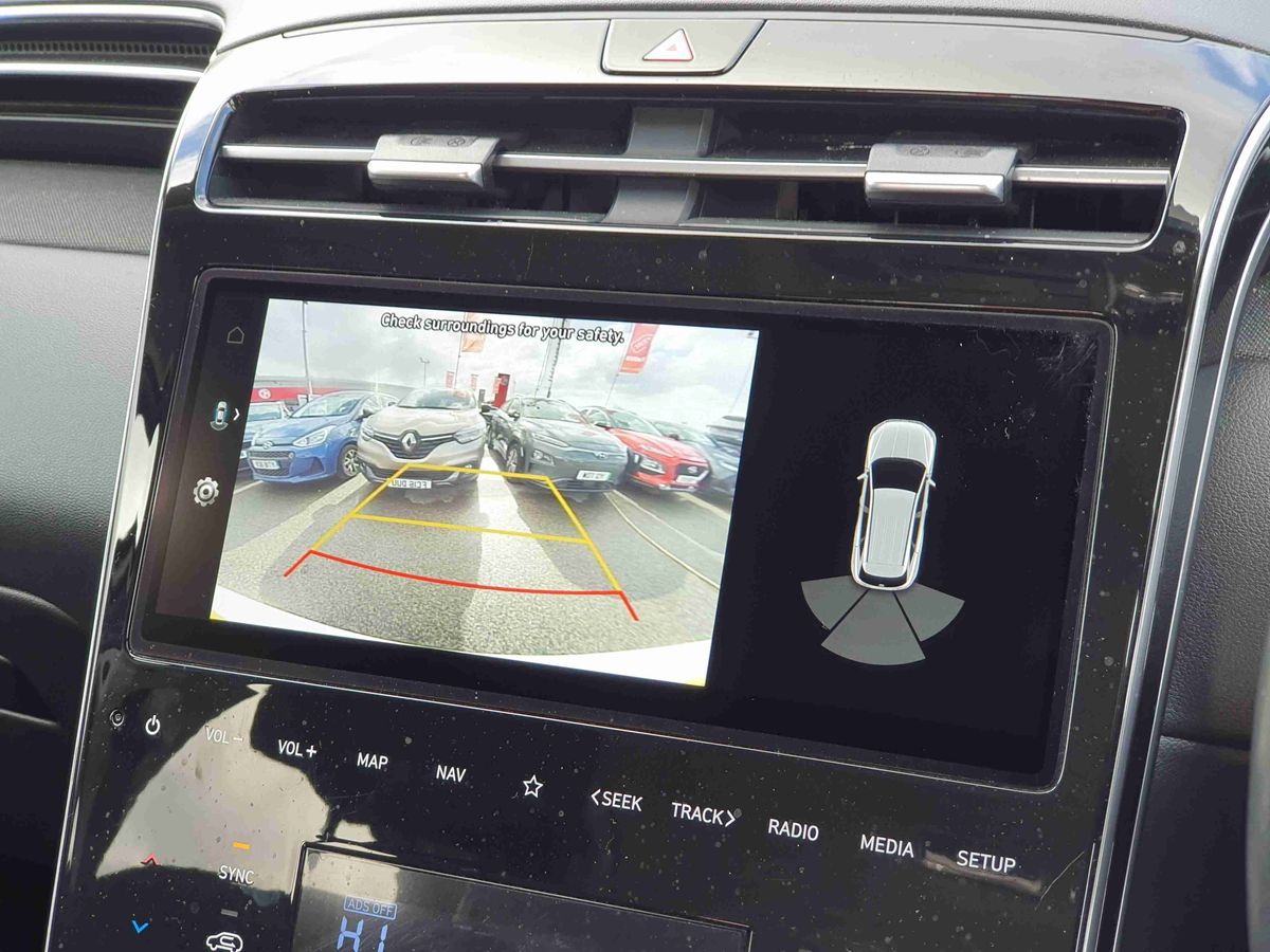 Used Hyundai TUCSON 2022 for sale - 77841445: Photo 20