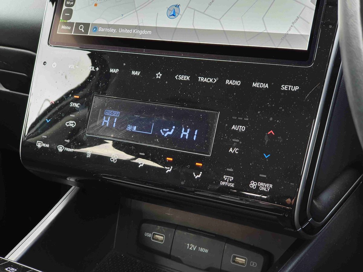 Used Hyundai TUCSON 2022 for sale - 77841445: Photo 21