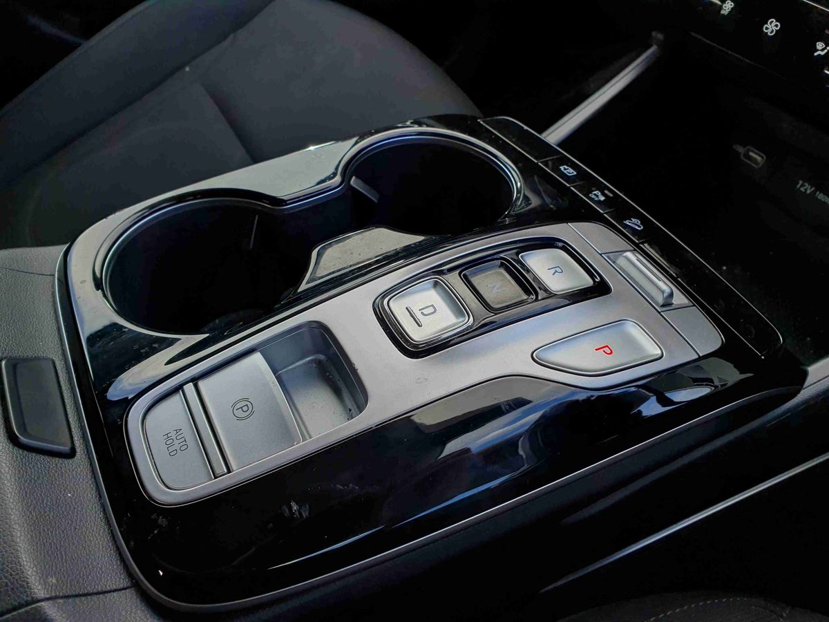 Used Hyundai TUCSON 2022 for sale - 77841445: Photo 22