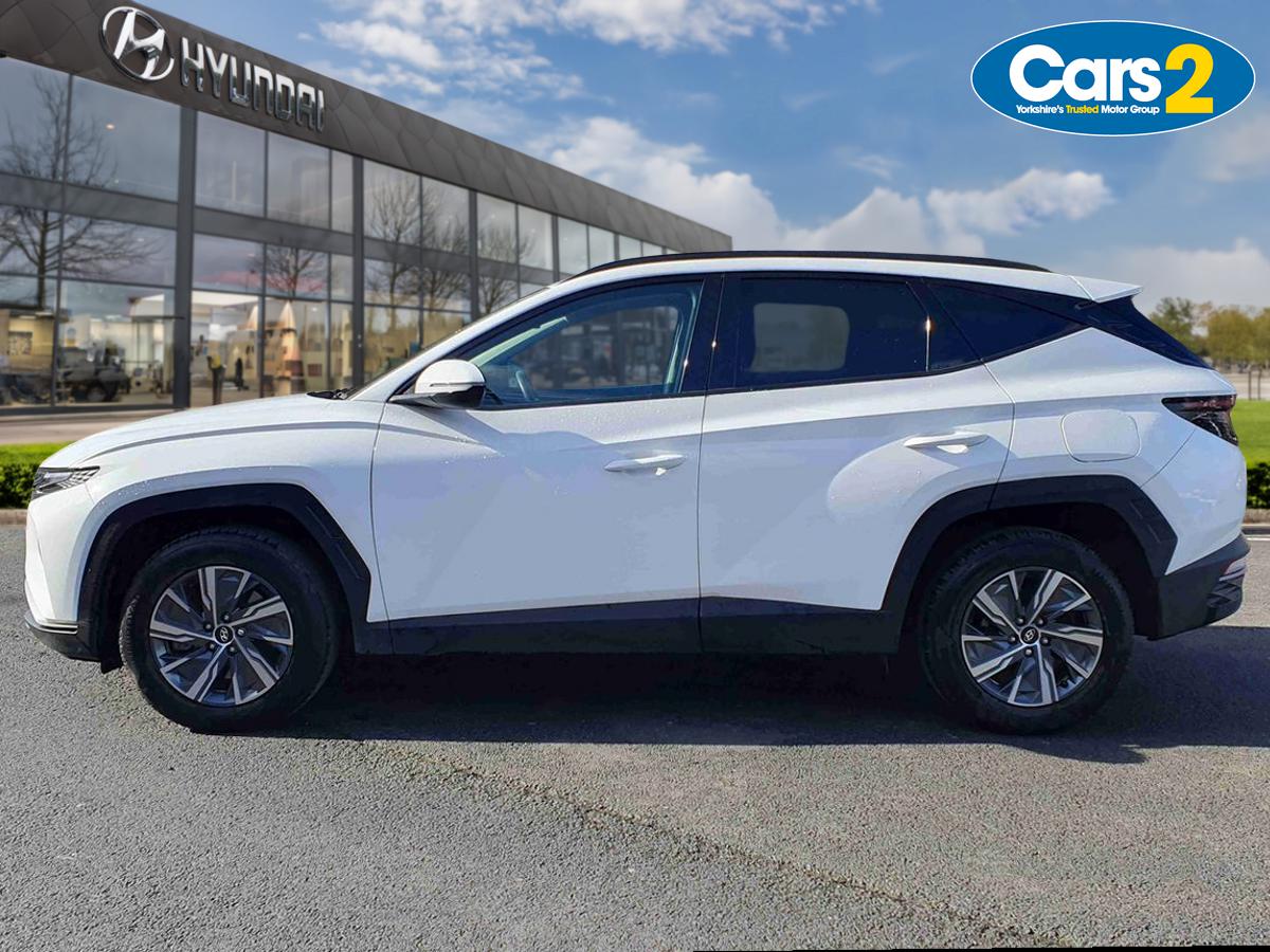 Used Hyundai TUCSON 2022 for sale - 77841445: Photo 6