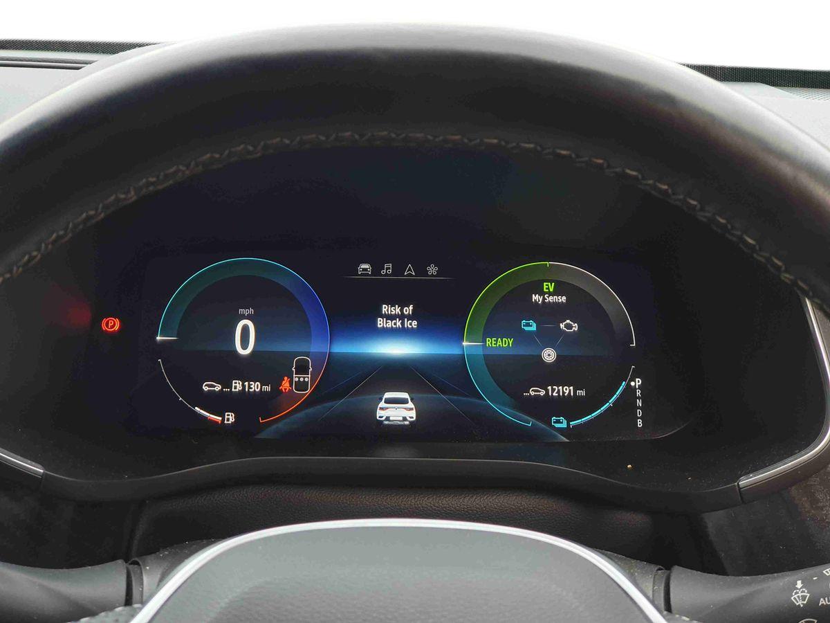 Used Renault Arkana 2023 for sale - 77145784: Photo 14