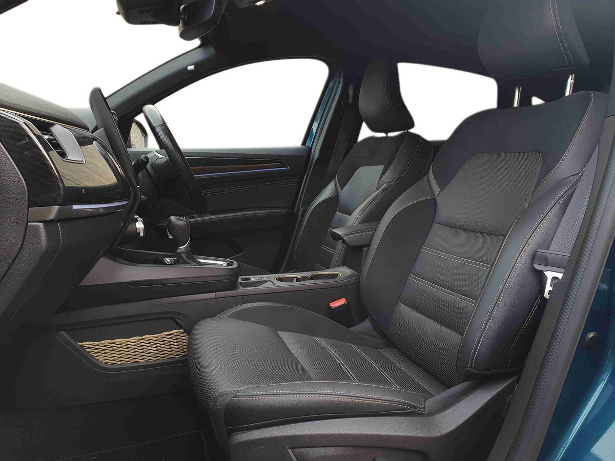 Used Renault Arkana 2023 for sale - 77145784: Photo 16