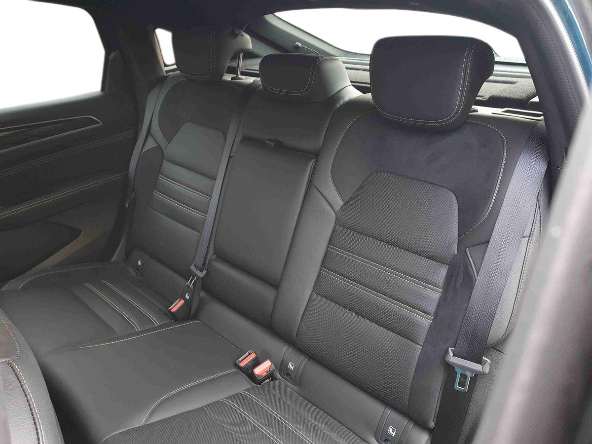 Used Renault Arkana 2023 for sale - 77145784: Photo 17