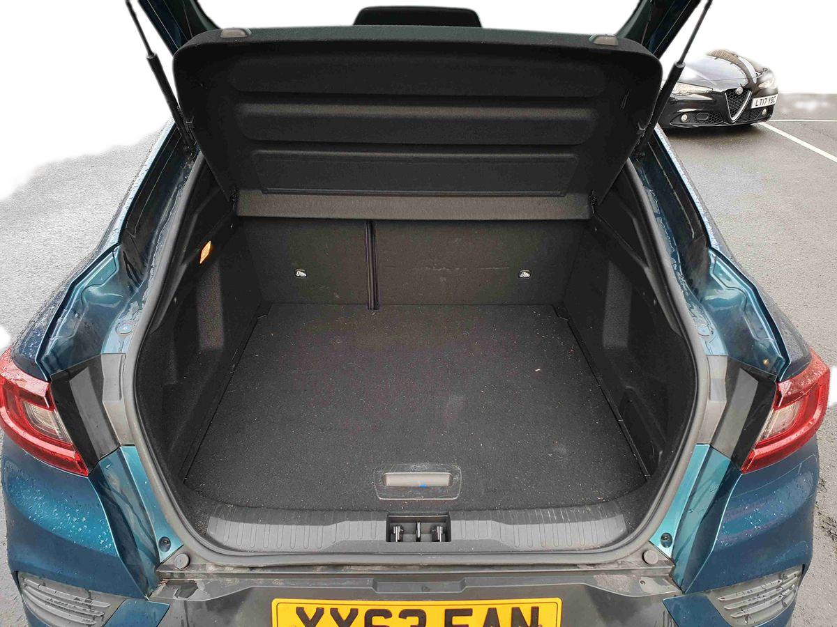 Used Renault Arkana 2023 for sale - 77145784: Photo 18