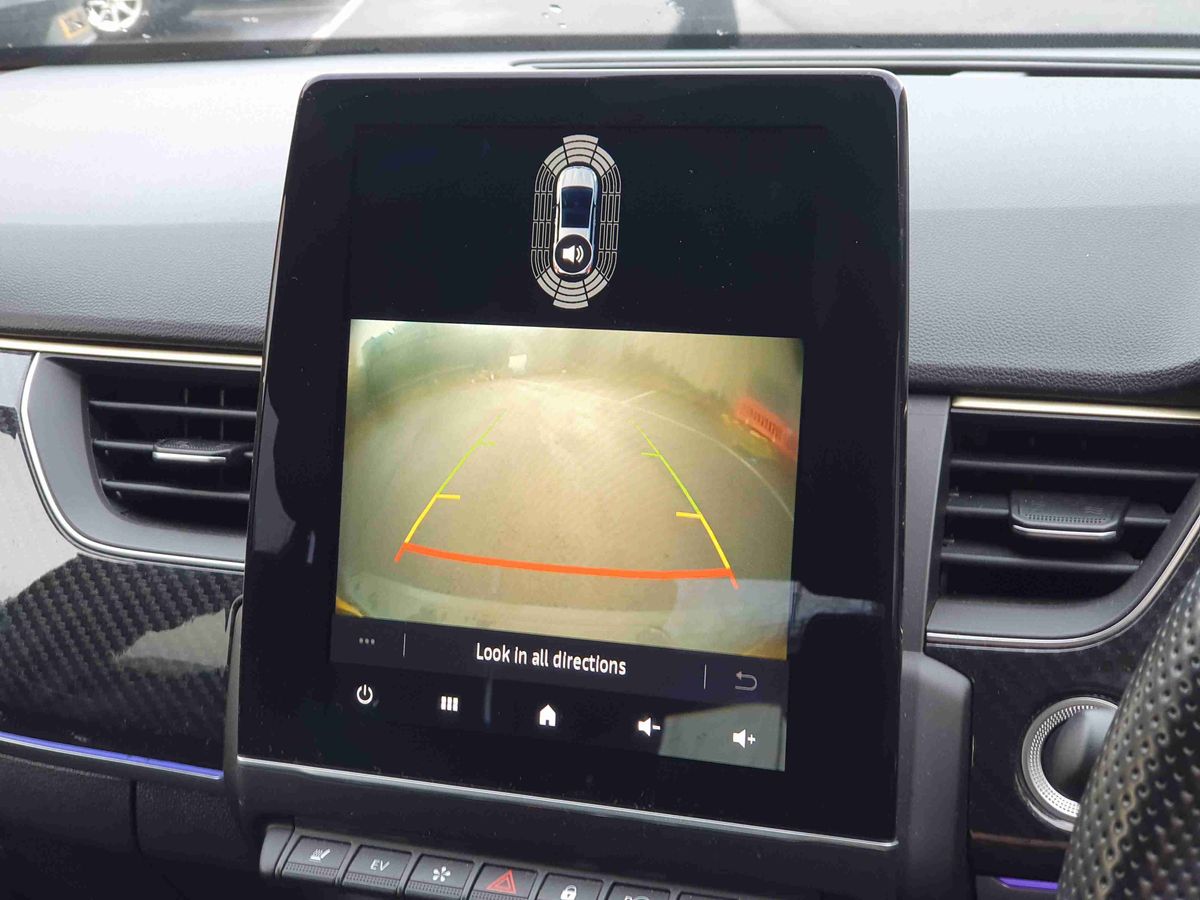 Used Renault Arkana 2023 for sale - 77145784: Photo 20