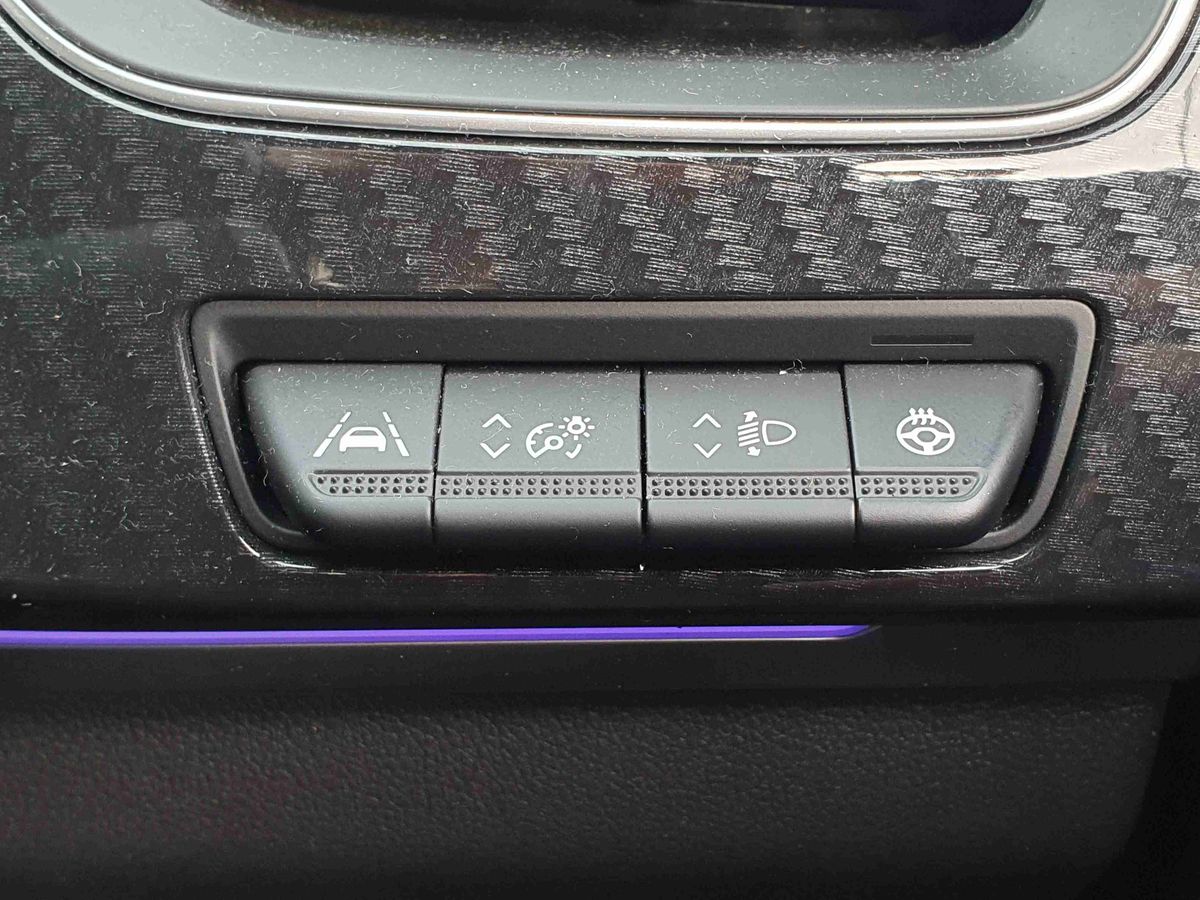 Used Renault Arkana 2023 for sale - 77145784: Photo 23