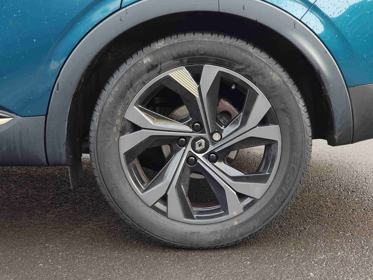 Used Renault Arkana 2023 for sale - 77145784: Photo 9