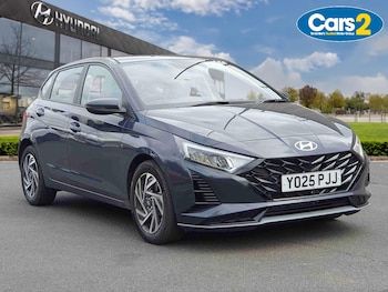 Used Hyundai i20 2025 for sale - 76062304: Photo