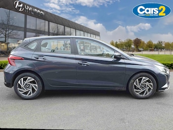 Used Hyundai i20 2025 for sale - 76062304: Photo