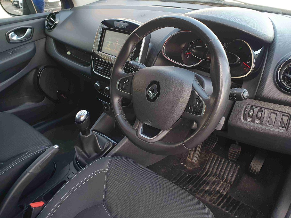 Used Renault Clio 2019 for sale - 77360515: Photo 10