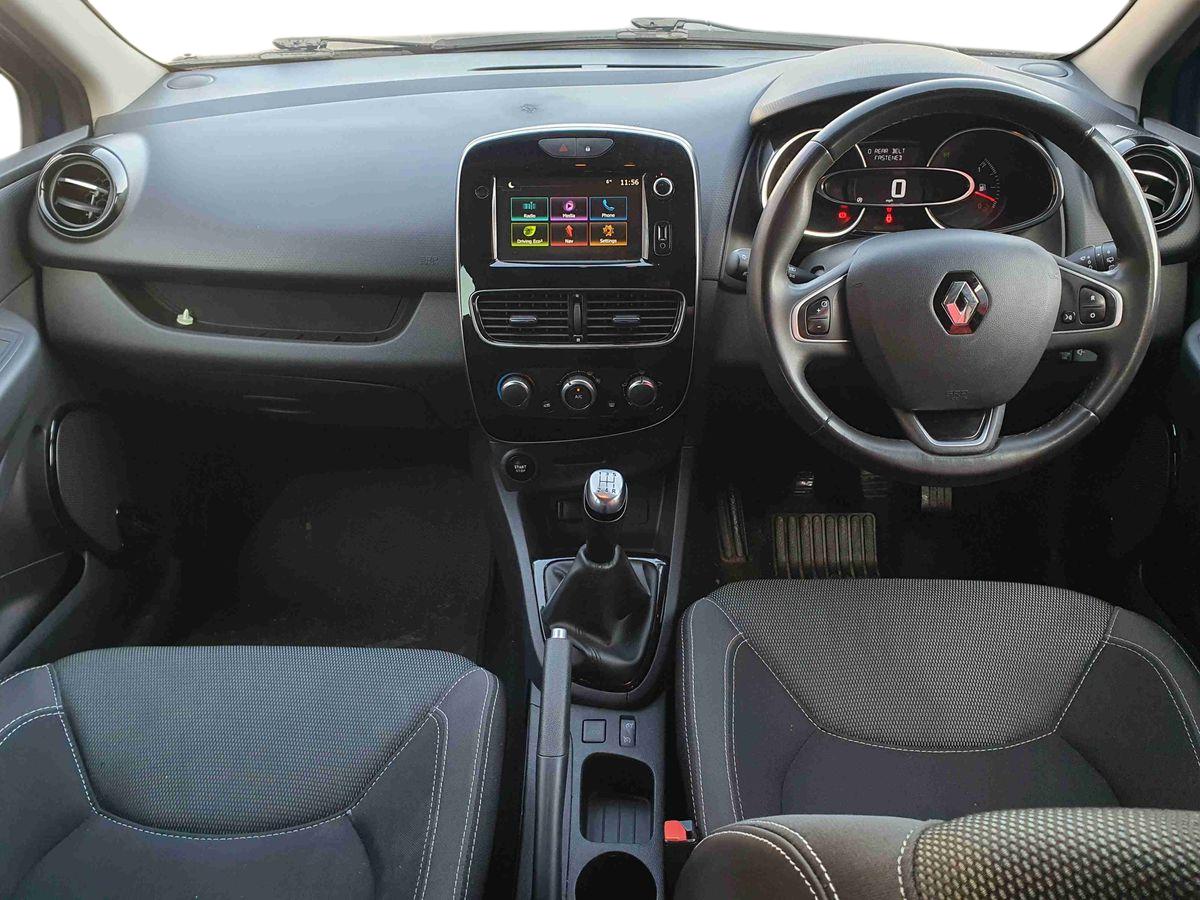 Used Renault Clio 2019 for sale - 77360515: Photo 11