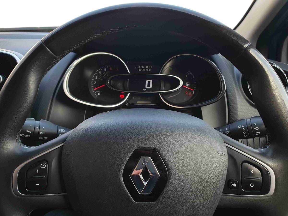 Used Renault Clio 2019 for sale - 77360515: Photo 13