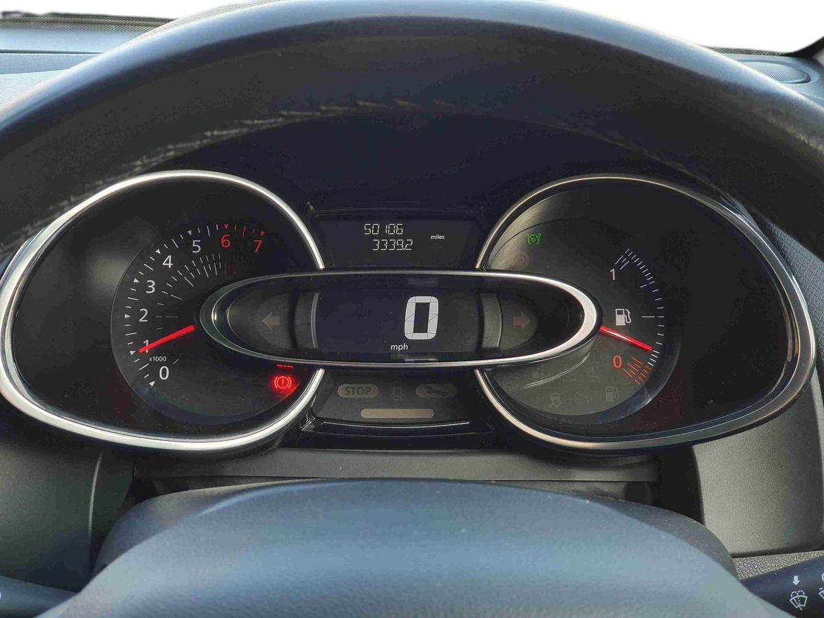 Used Renault Clio 2019 for sale - 77360515: Photo 14