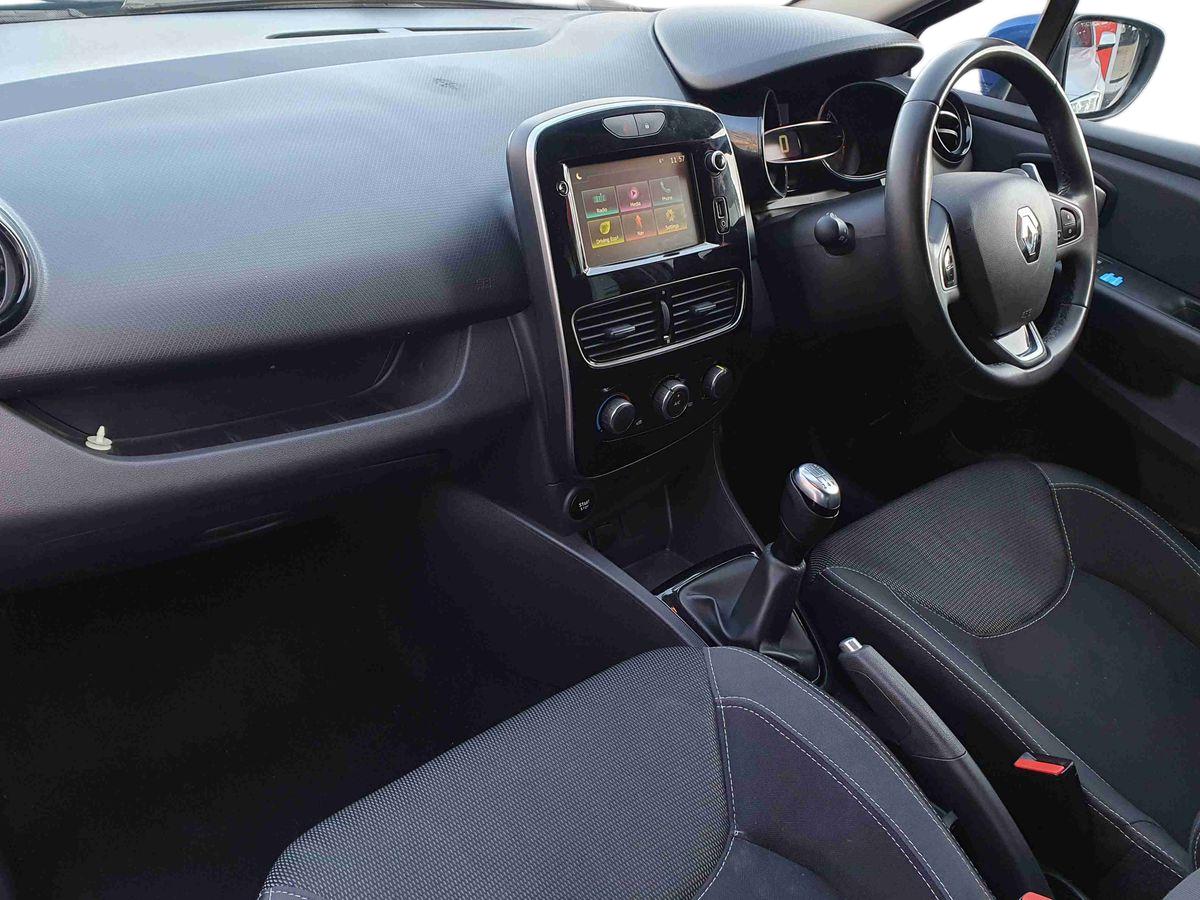 Used Renault Clio 2019 for sale - 77360515: Photo 15