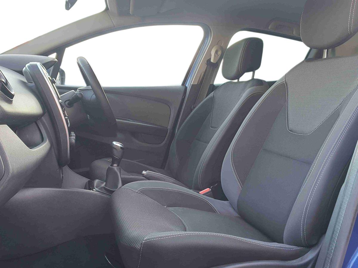 Used Renault Clio 2019 for sale - 77360515: Photo 16