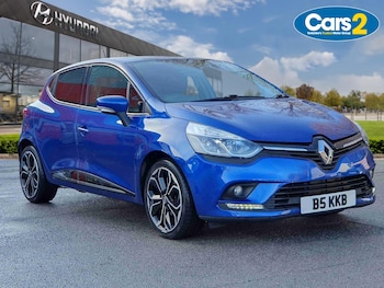 Used Renault Clio 2019 for sale - 77360515: Photo