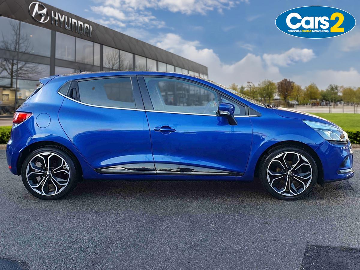 Used Renault Clio 2019 for sale - 77360515: Photo 2