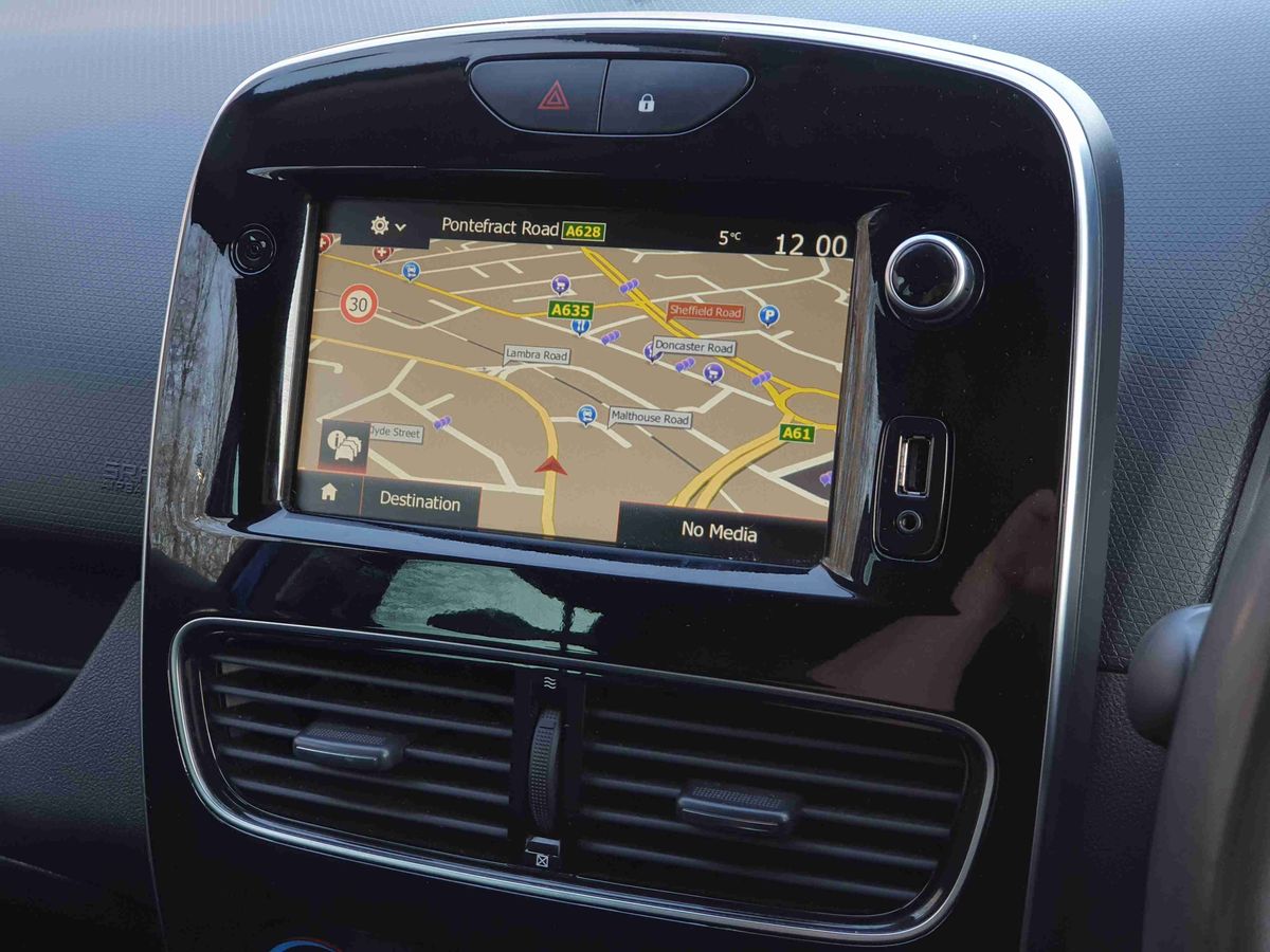 Used Renault Clio 2019 for sale - 77360515: Photo 20