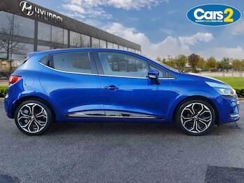 Used Renault Clio 2019 for sale - 77360515: Photo