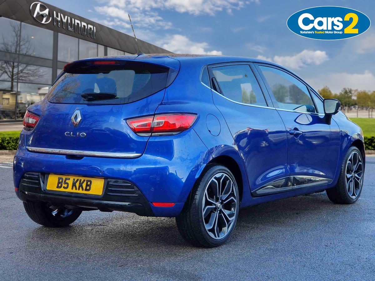 Used Renault Clio 2019 for sale - 77360515: Photo 3