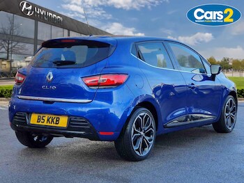 Used Renault Clio 2019 for sale - 77360515: Photo