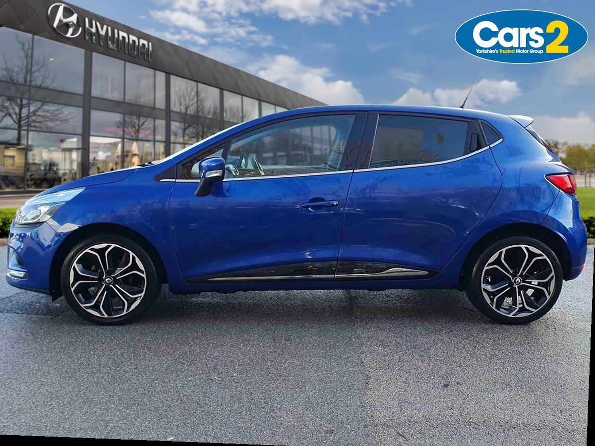 Used Renault Clio 2019 for sale - 77360515: Photo 6