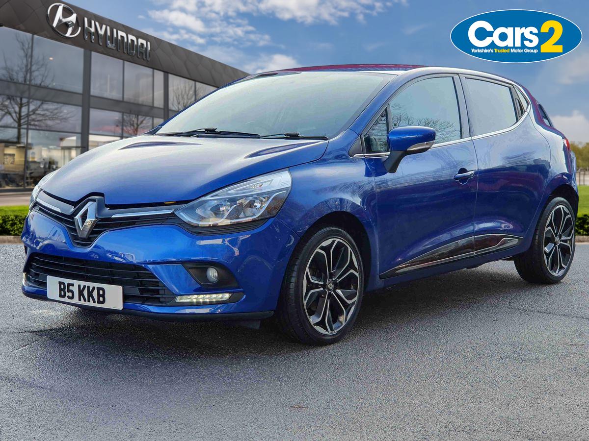 Used Renault Clio 2019 for sale - 77360515: Photo 7