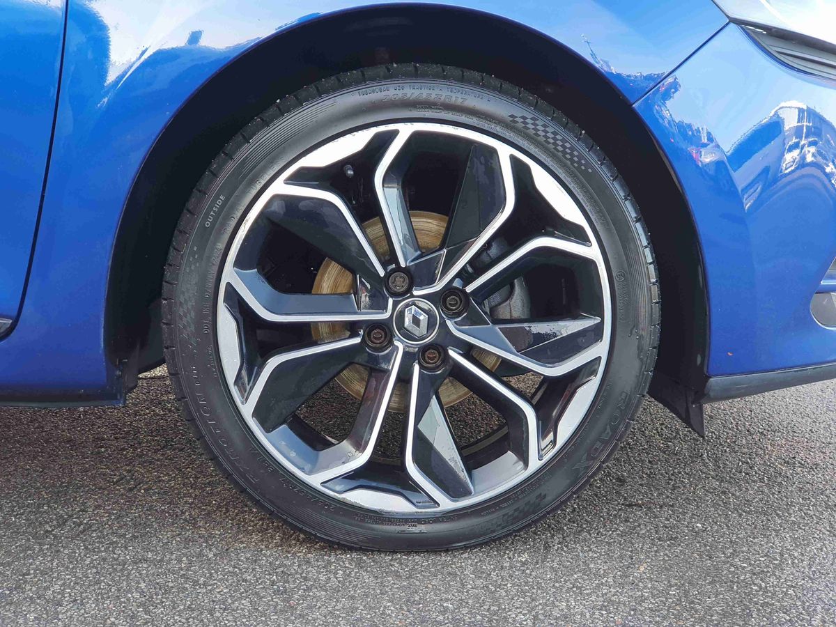 Used Renault Clio 2019 for sale - 77360515: Photo 9