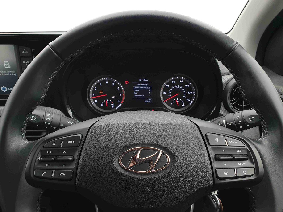 Used Hyundai i10 2023 for sale - 77442638: Photo 13