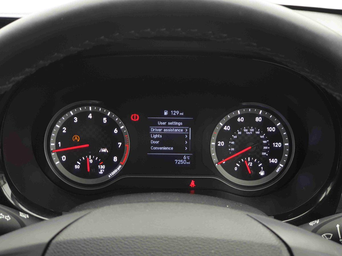 Used Hyundai i10 2023 for sale - 77442638: Photo 14