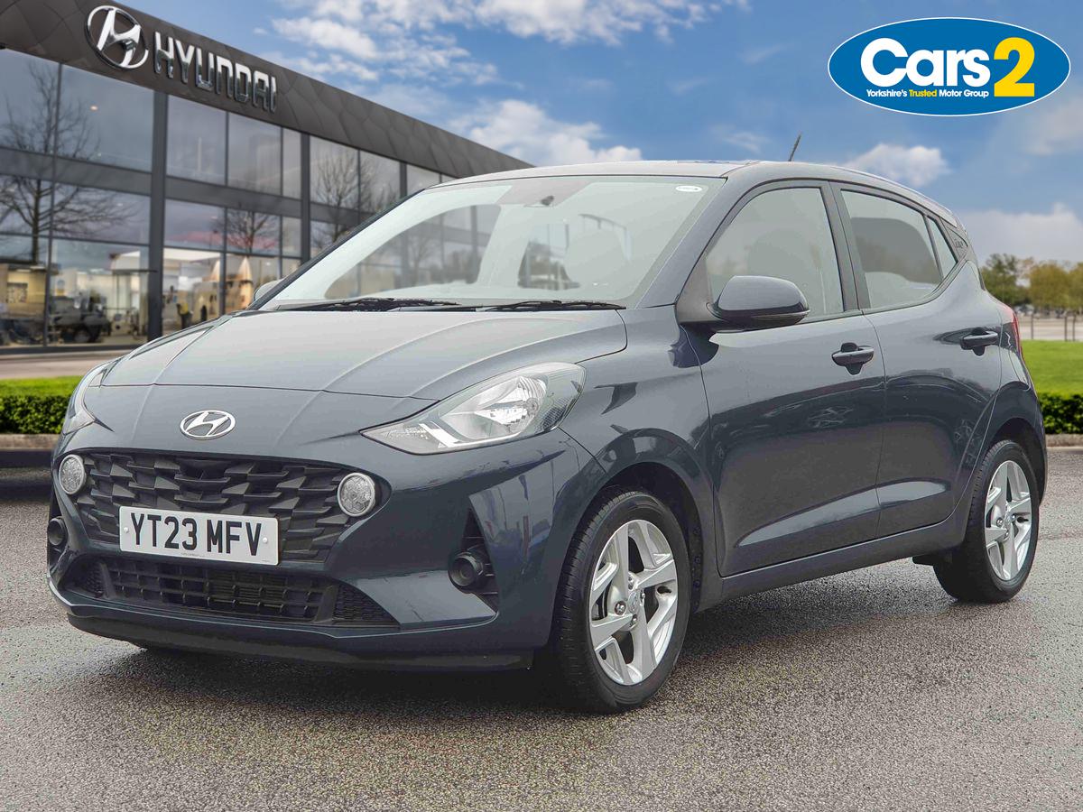 Used Hyundai i10 2023 for sale - 77442638: Photo 7