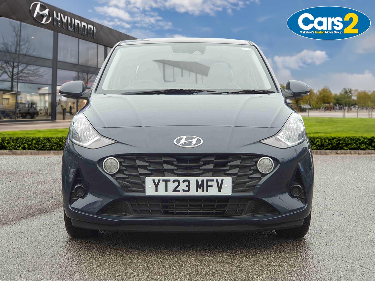 Used Hyundai i10 2023 for sale - 77442638: Photo 8