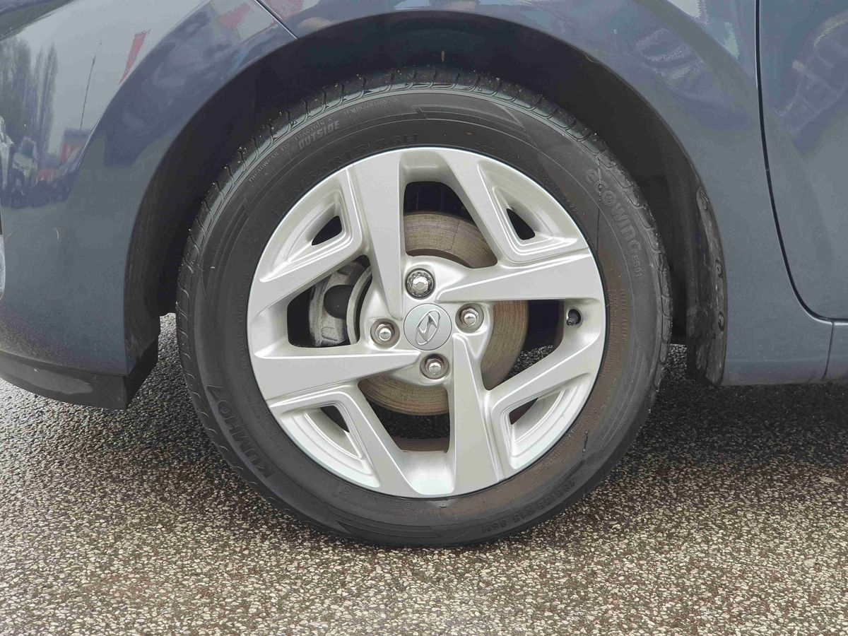 Used Hyundai i10 2023 for sale - 77442638: Photo 9