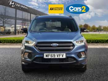 Used Ford Kuga 2019 for sale - 74941291: Photo