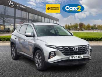 2022 - 1.6 TGDi Hybrid 230 SE Connect 5dr 2WD Auto