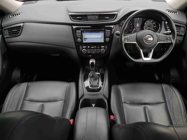 Used Nissan X-Trail 2019 for sale - 76289841: Photo 11
